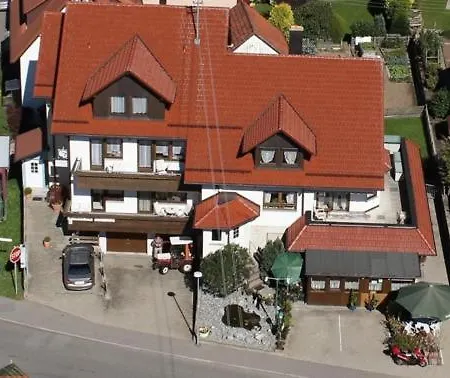 Hefterwaldstueble Hotel