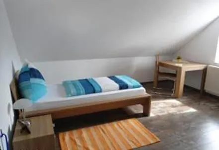 Otel Hefterwaldstueble Schramberg