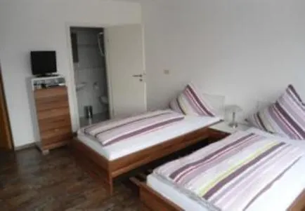 Hefterwaldstueble Hotel