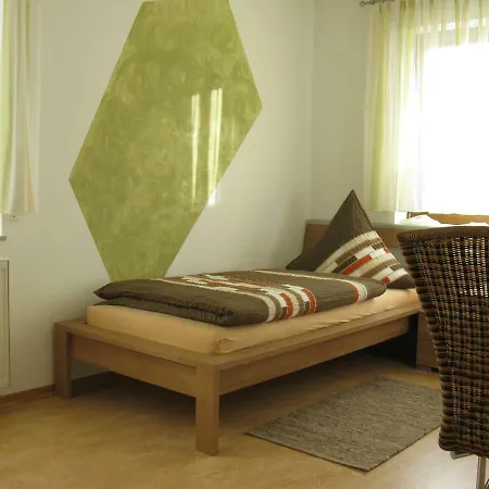 Hefterwaldstueble 3*