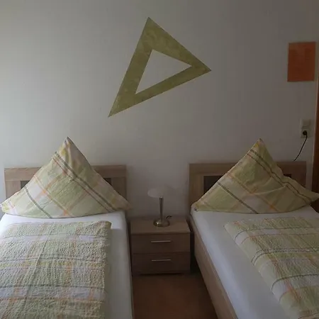 Hefterwaldstueble 3* Schramberg