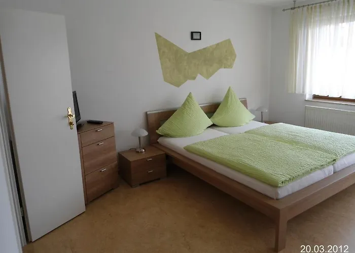 Hefterwaldstueble 3* Schramberg