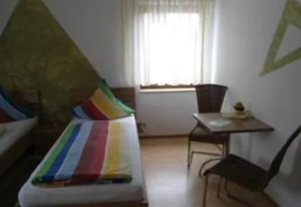 Hefterwaldstueble Hotel 3*