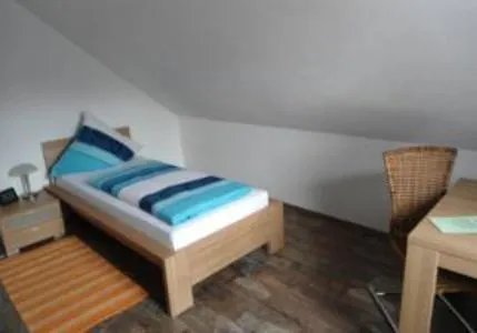 Hefterwaldstueble Hotel Schramberg