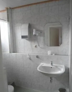 Hotel Hefterwaldstueble 3*