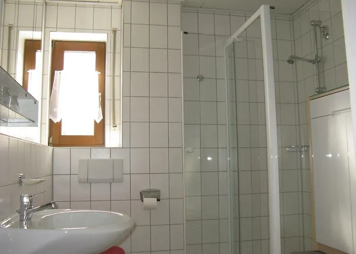 Hotel Hefterwaldstueble Schramberg