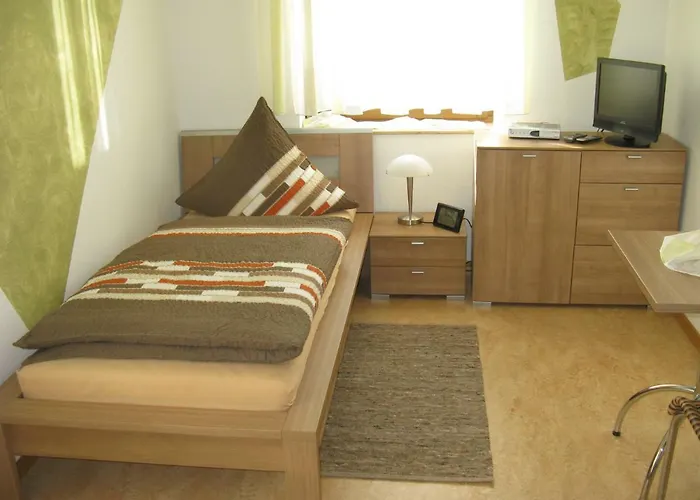 Hefterwaldstueble Hotel Schramberg