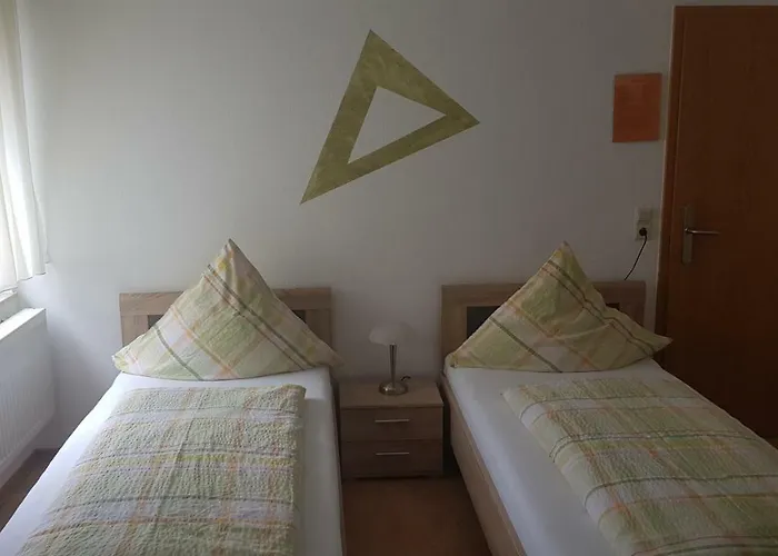 Hefterwaldstueble 3* Schramberg