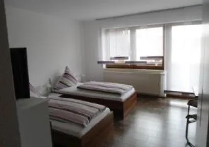 Hotel Hefterwaldstueble 3*