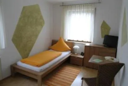 Hotel Hefterwaldstueble