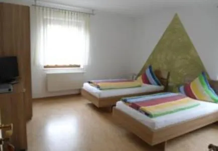 Hotel Hefterwaldstueble