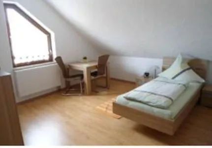 Hefterwaldstueble Hotel Schramberg